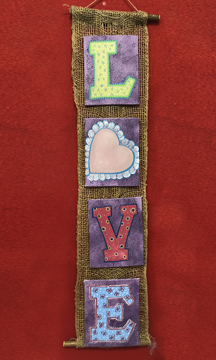 Love Letters